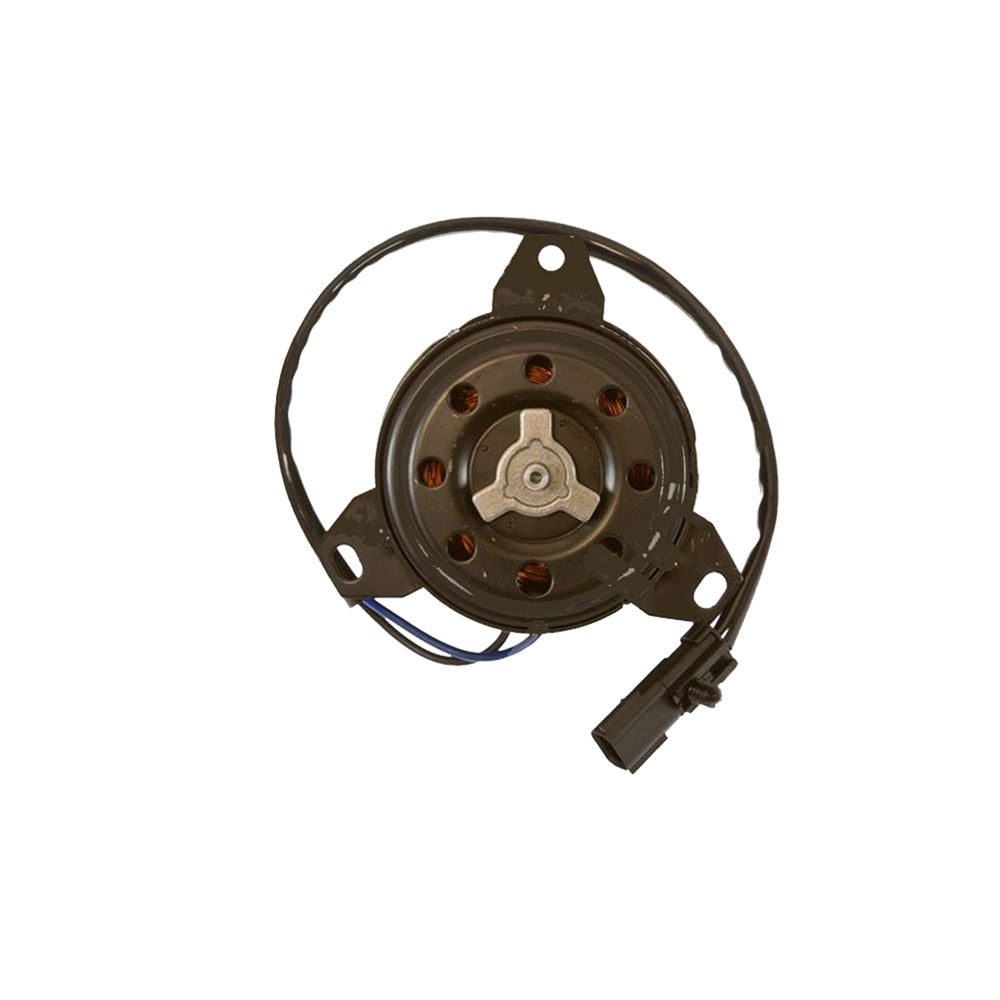 2000 Jeep Grand Cherokee Engine Cooling Fan Motor