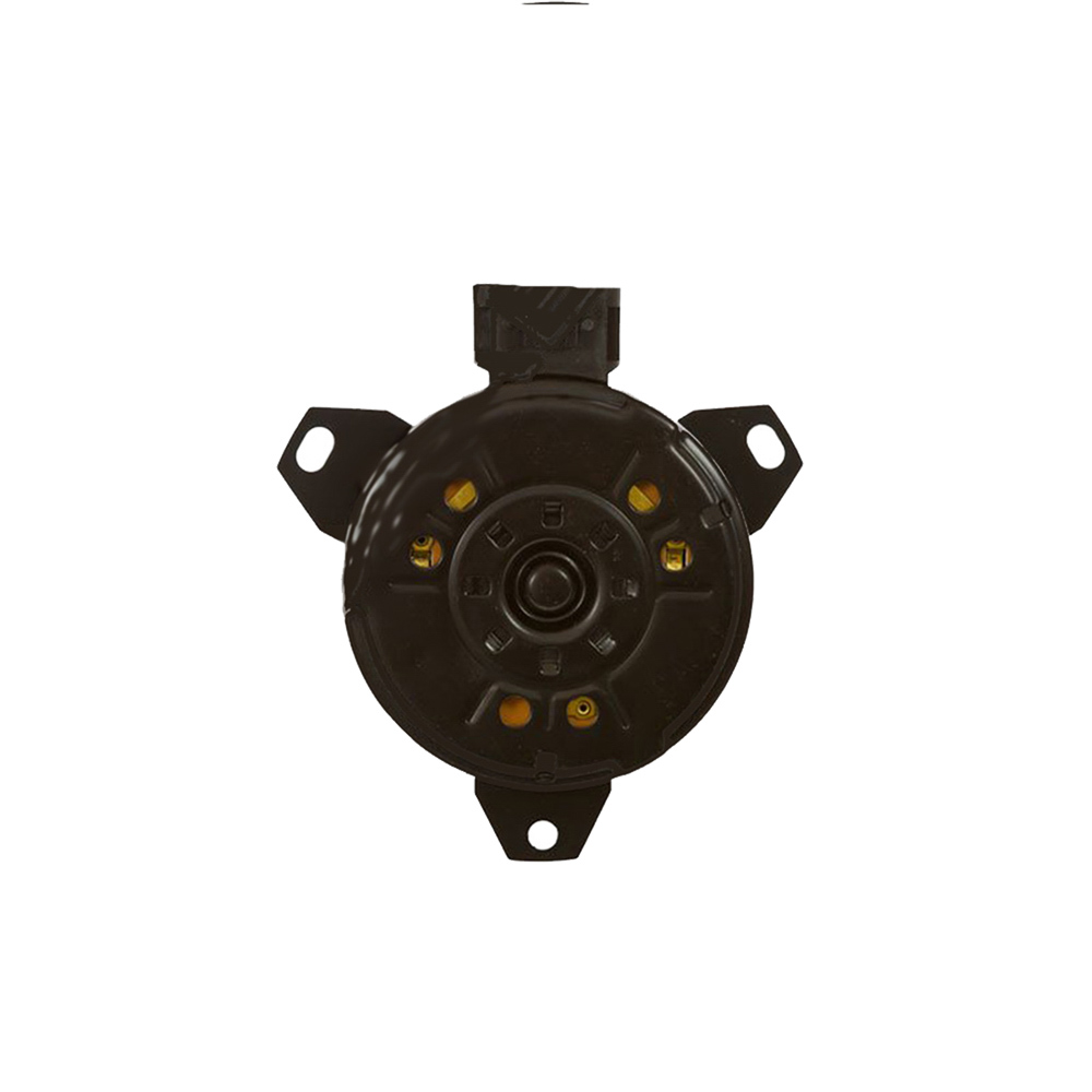 2003 Chrysler Sebring Engine Cooling Fan Motor