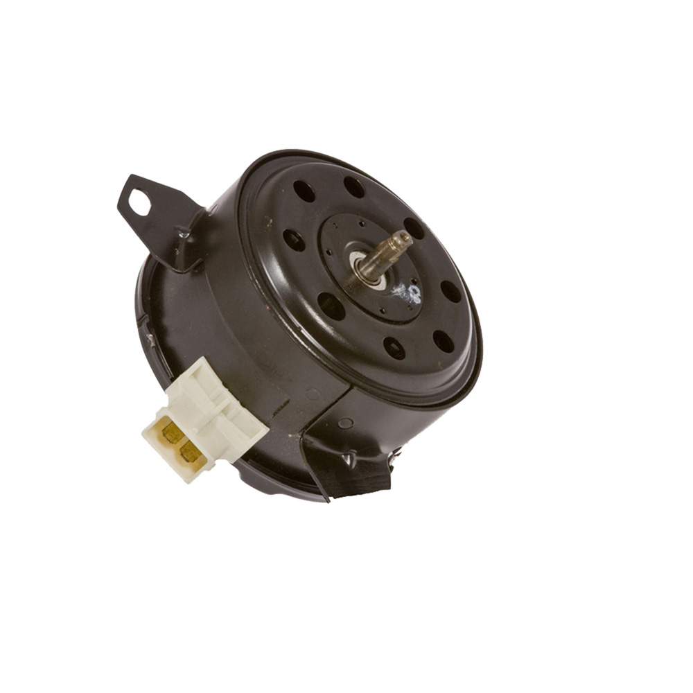 2000 Mercury Cougar Engine Cooling Fan Motor