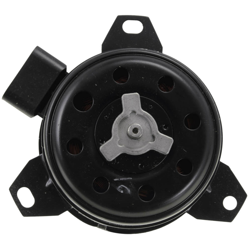 2002 Saturn Vue Engine Cooling Fan Motor