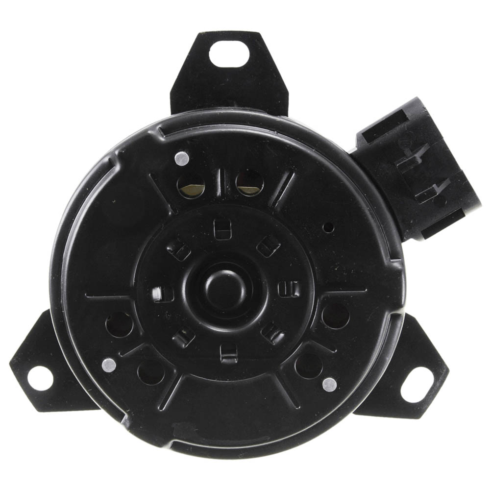 2002 Saturn Vue Engine Cooling Fan Motor