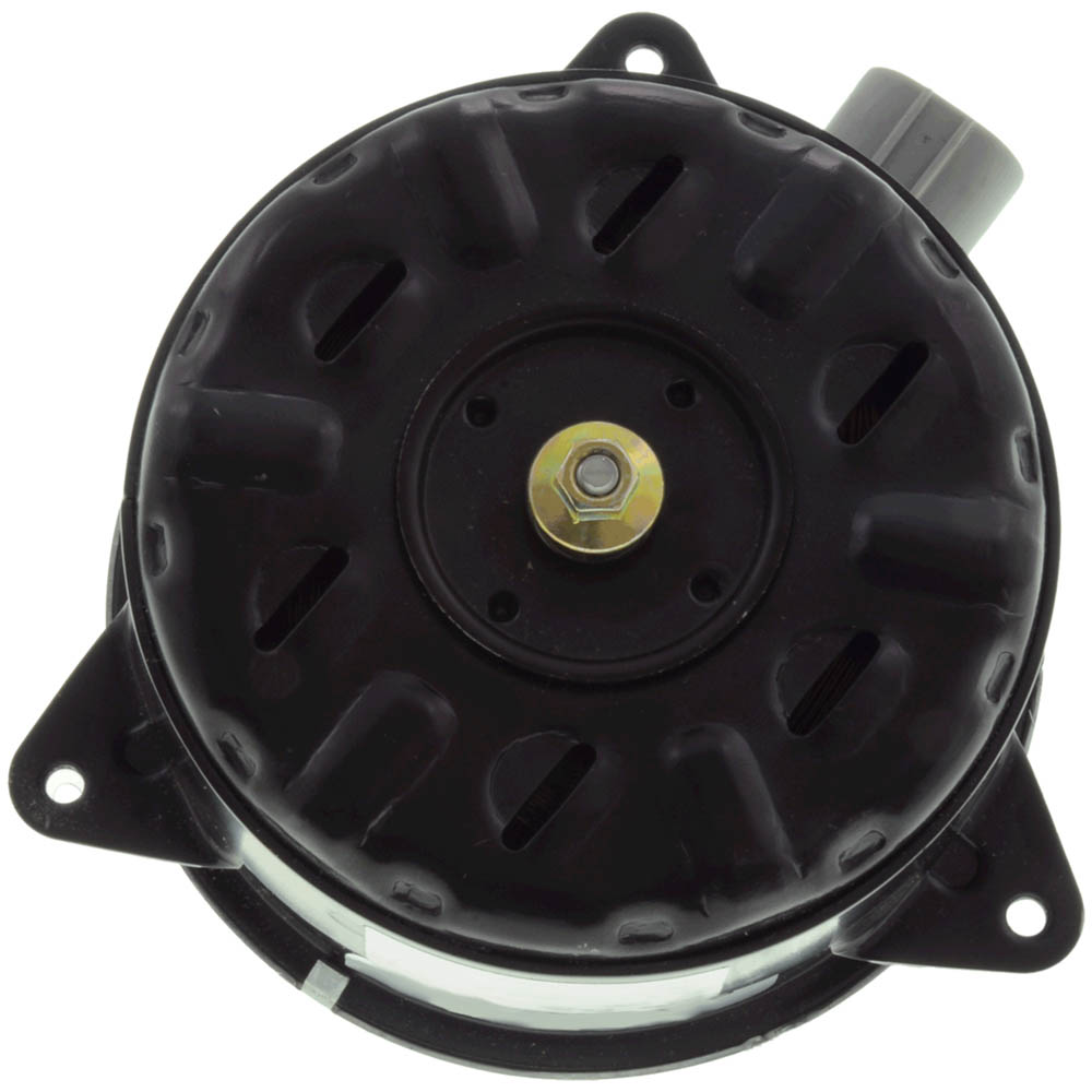 2004 Dodge Neon Engine Cooling Fan Motor