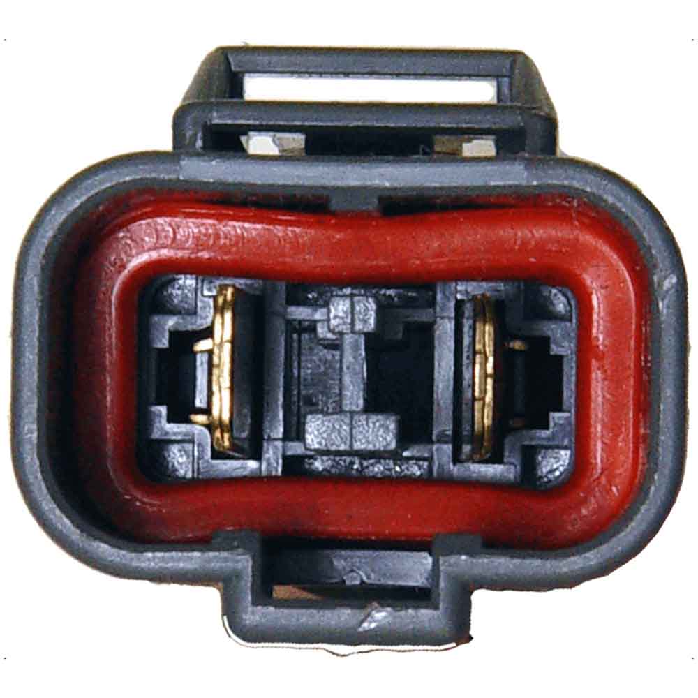 2003 Acura RSX Engine Cooling Fan Motor