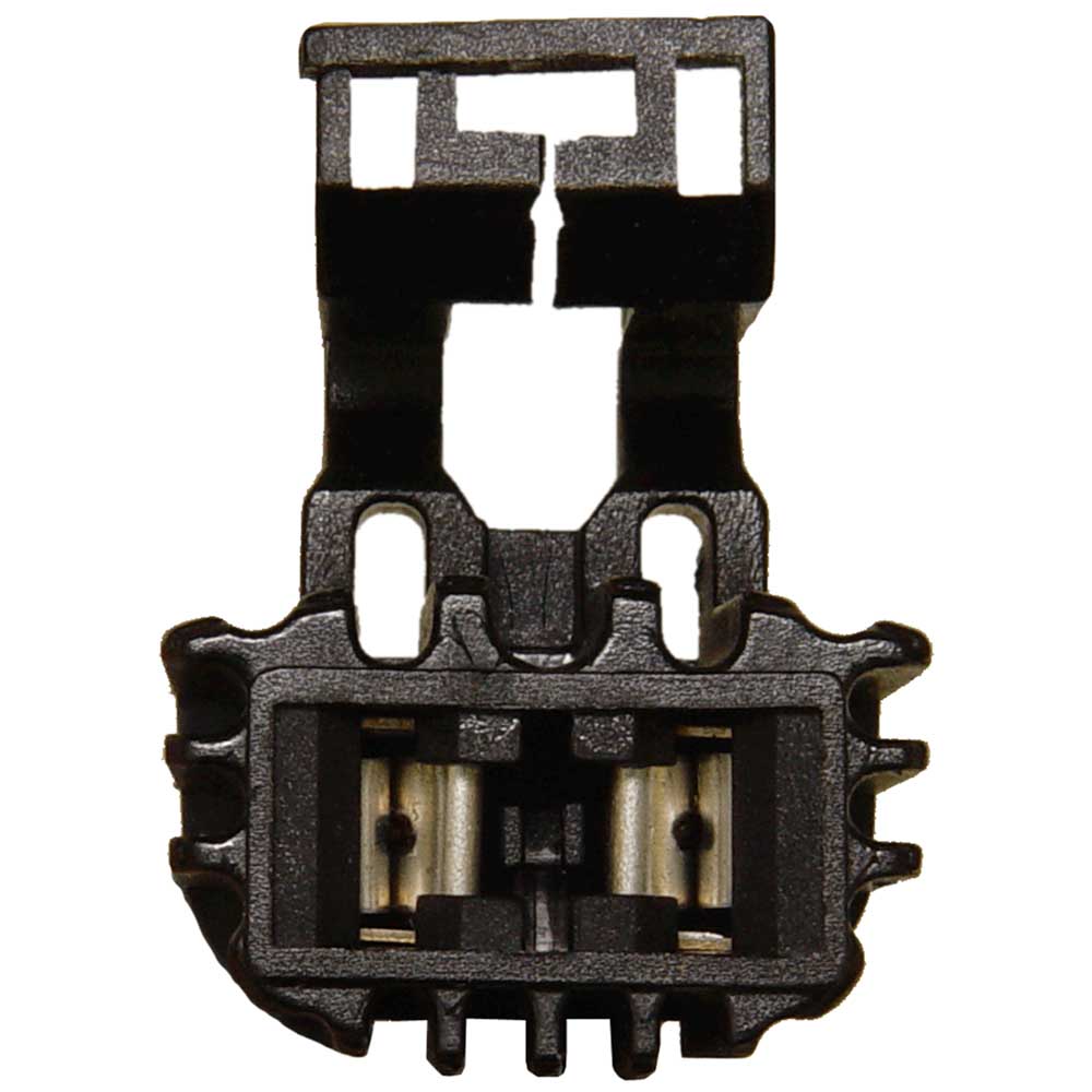 2003 Ford Mustang Engine Cooling Fan Motor