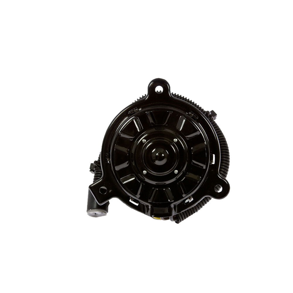 1992 Mercury Sable Engine Cooling Fan Motor