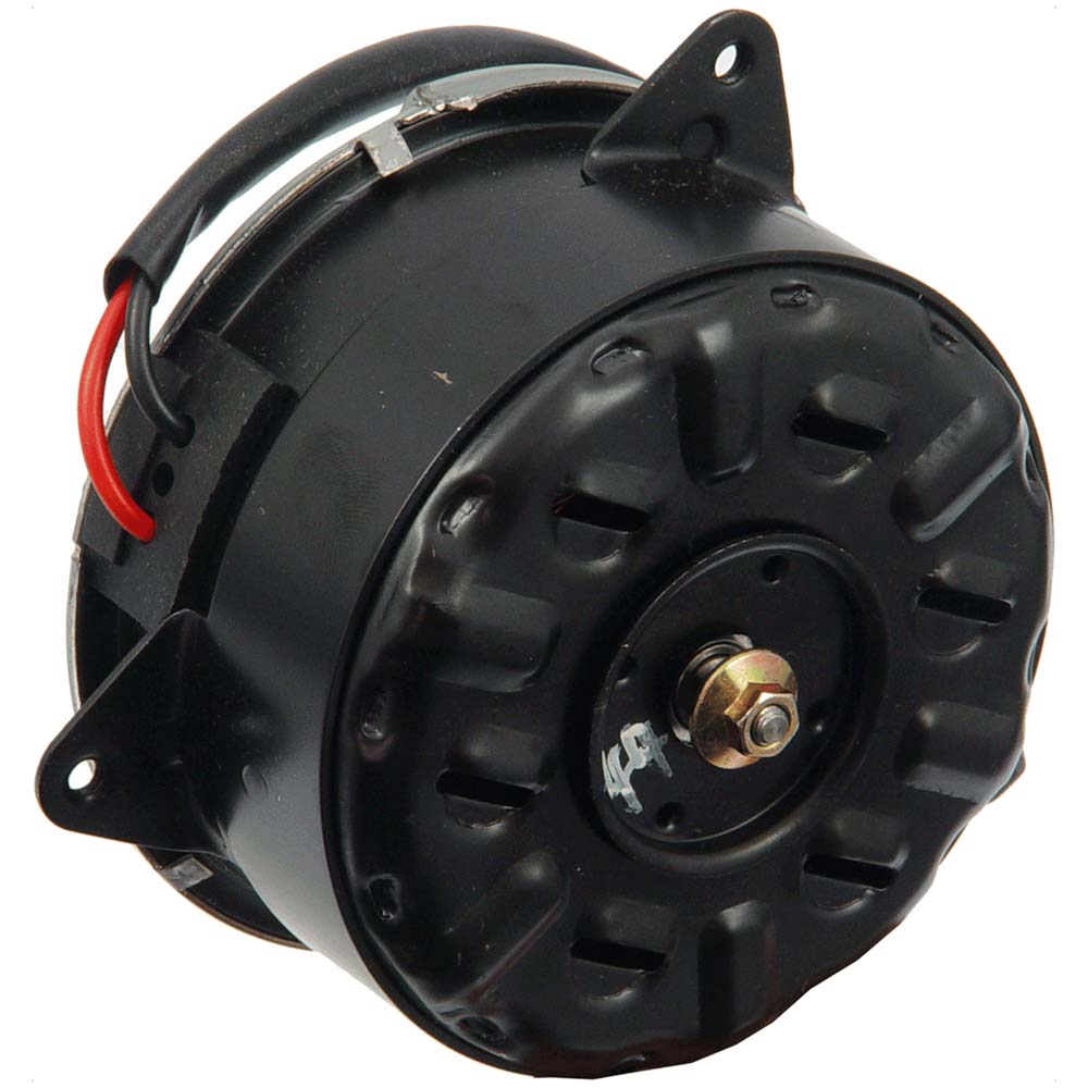 2007 Honda Accord Engine Cooling Fan Motor