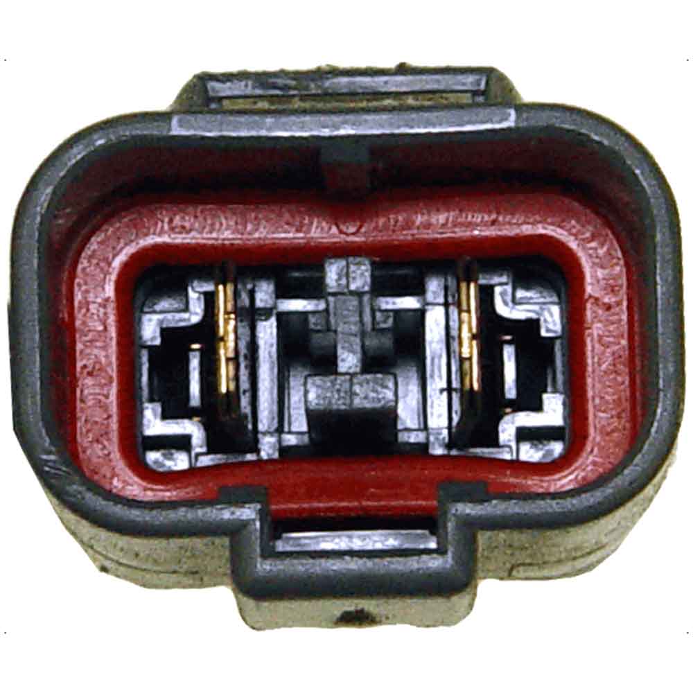 2007 Honda Accord Engine Cooling Fan Motor