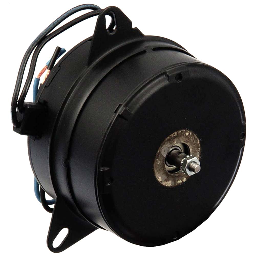 1996 Eagle Vision Engine Cooling Fan Motor
