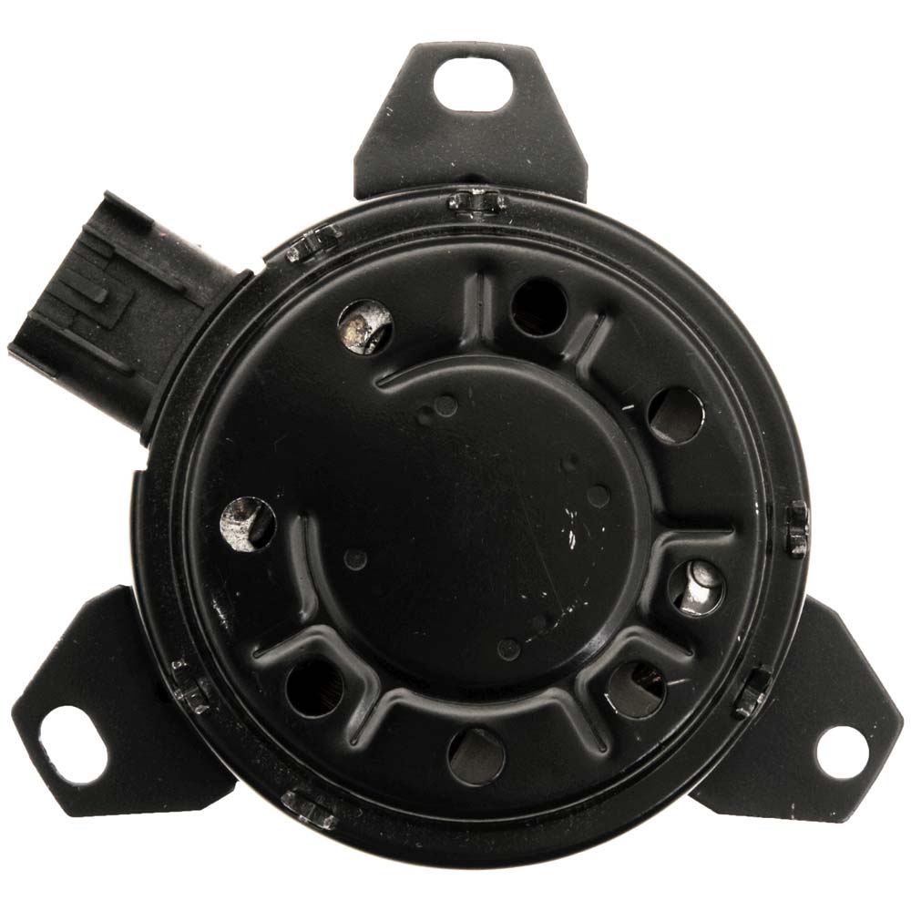 2012 Gmc Yukon Engine Cooling Fan Motor