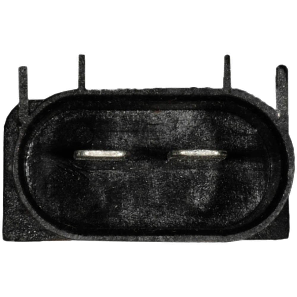 2012 Gmc Yukon Engine Cooling Fan Motor