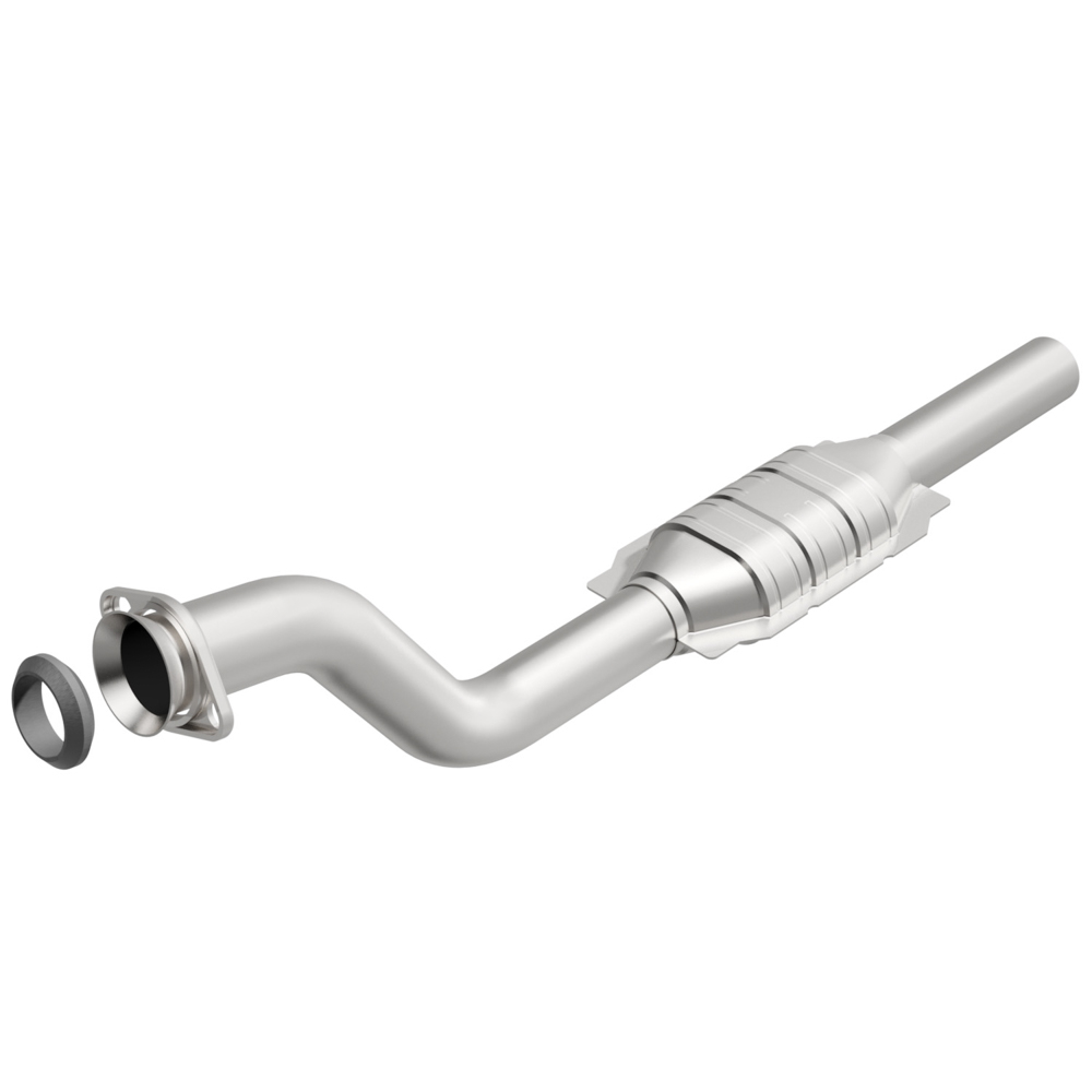 MagnaFlow Exhaust Products 23128 Catalytic Converter EPA Approved