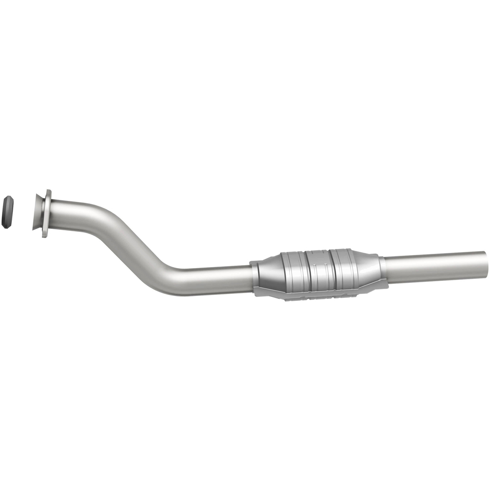 MagnaFlow Exhaust Products 23128 Catalytic Converter EPA Approved