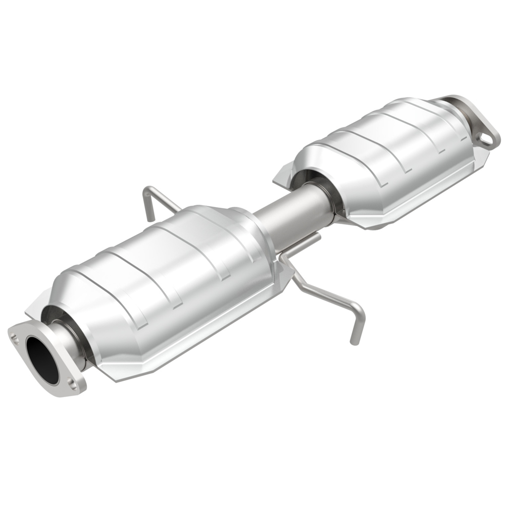 Mitsubishi Galant Catalytic Converter EPA Approved