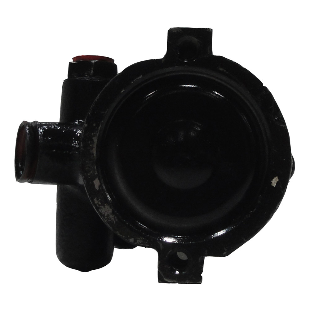 2000 Chevrolet Cavalier Power Steering Pump