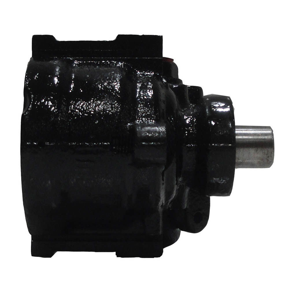 2000 Chevrolet Cavalier Power Steering Pump
