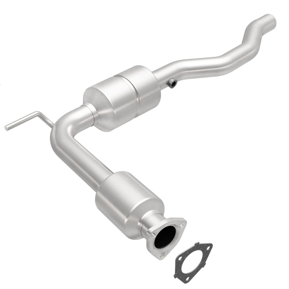 MagnaFlow Exhaust Products 23181 Catalytic Converter EPA Approved