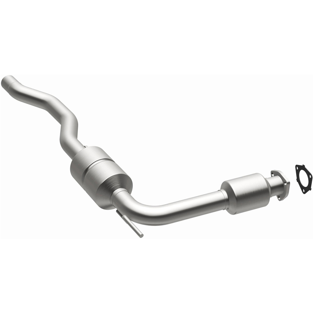 MagnaFlow Exhaust Products 23181 Catalytic Converter EPA Approved