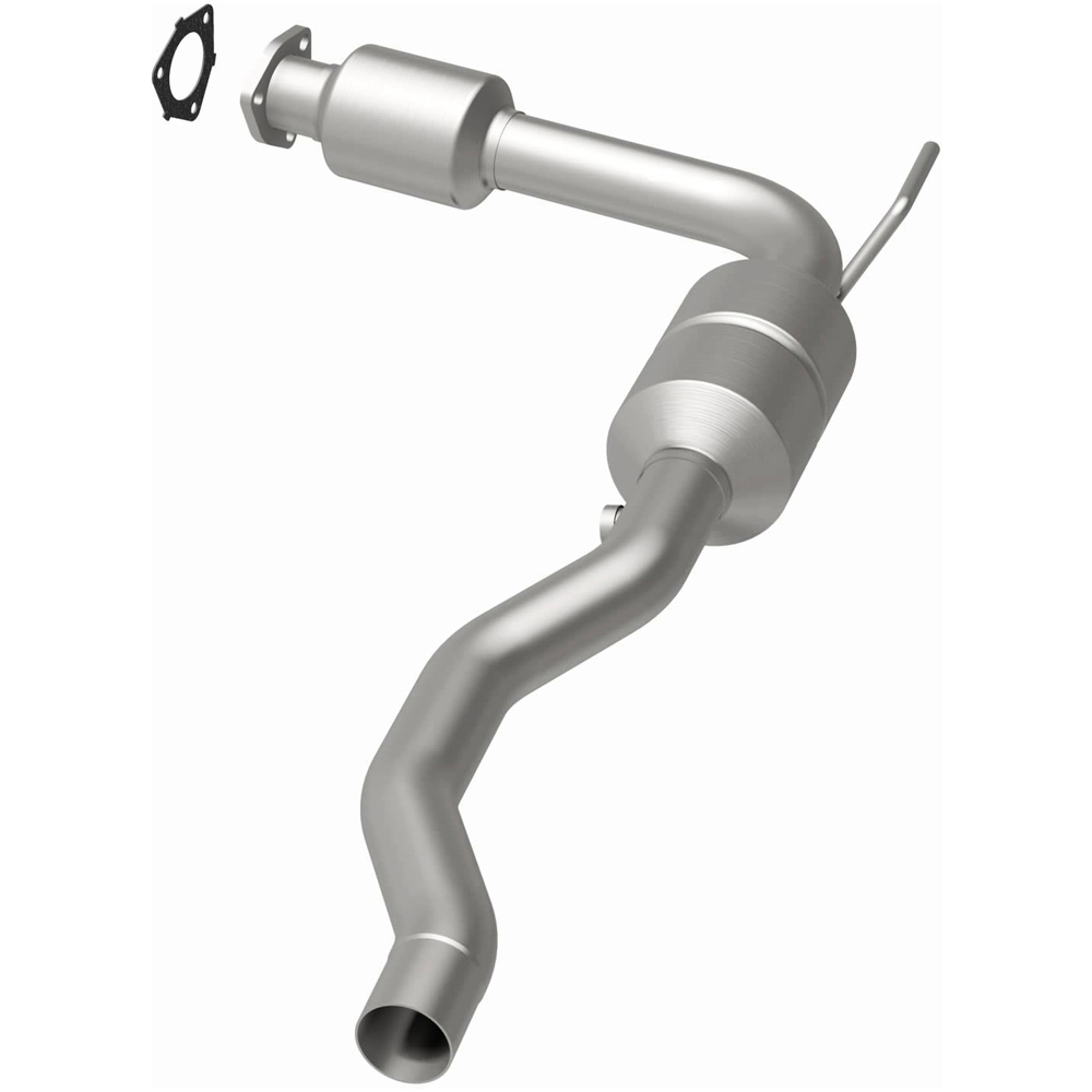 MagnaFlow Exhaust Products 23181 Catalytic Converter EPA Approved