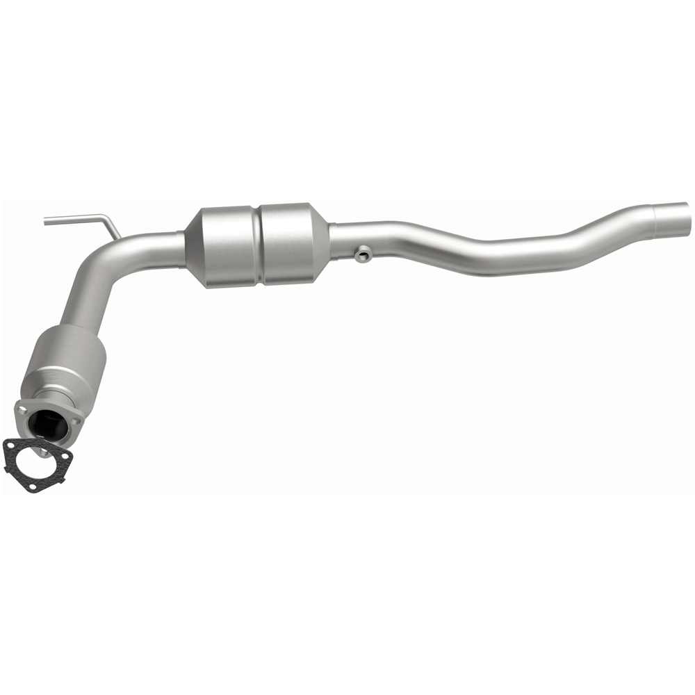 MagnaFlow Exhaust Products 23181 Catalytic Converter EPA Approved