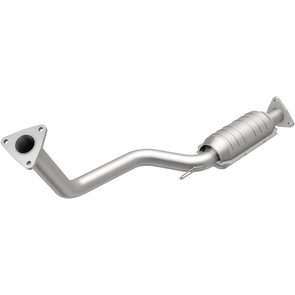 1994 Audi 90 Catalytic Converter CARB Approved