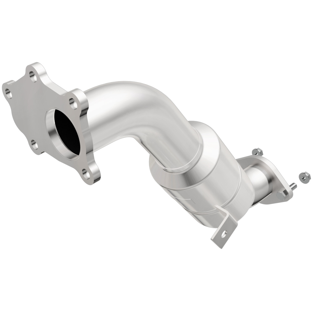 2006 Subaru Impreza Catalytic Converter EPA Approved