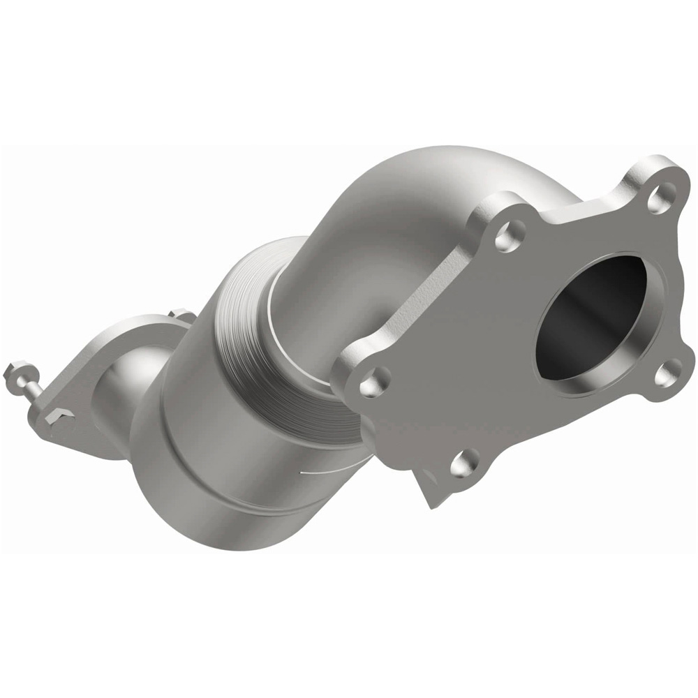2006 Subaru Impreza Catalytic Converter EPA Approved