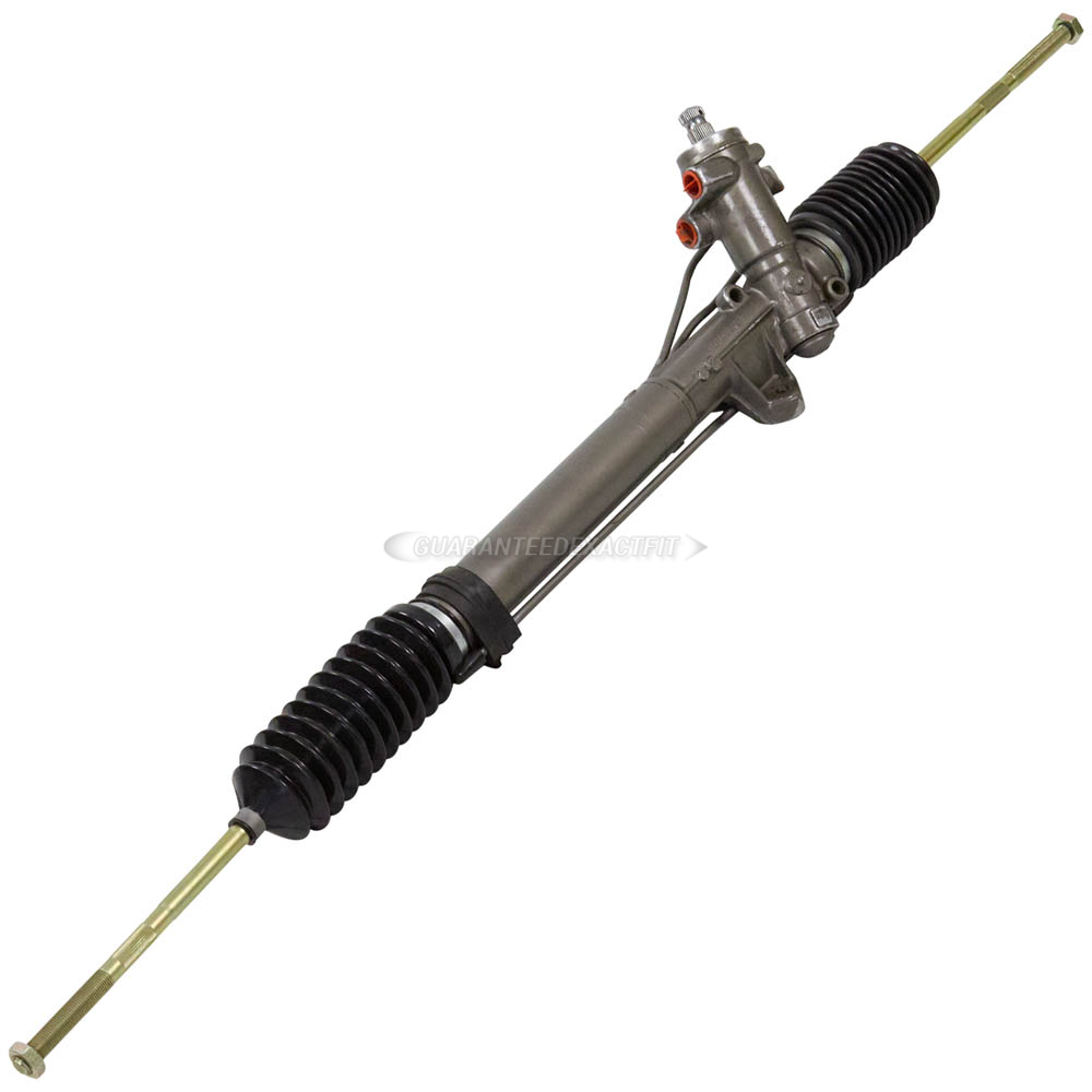 BuyAutoParts 80-02256R Rack and Pinion