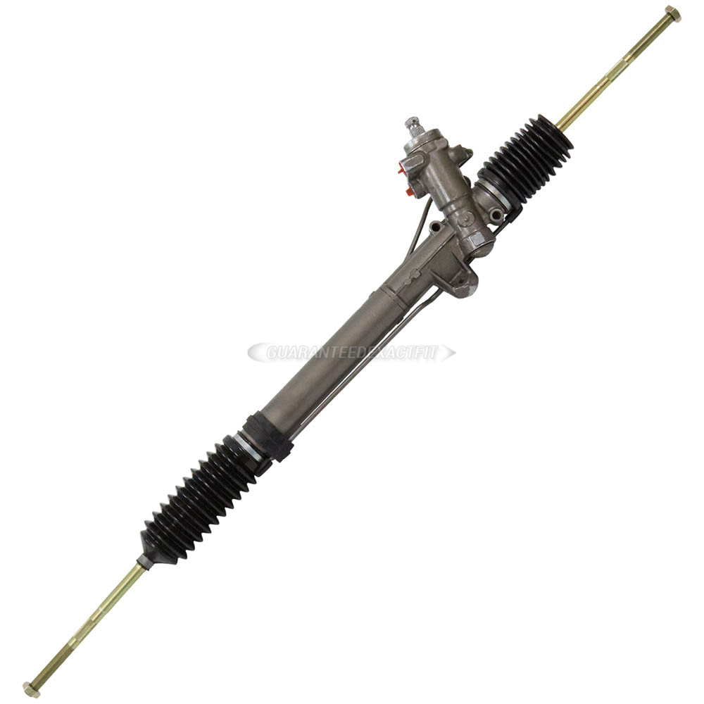 BuyAutoParts 80-02256R Rack and Pinion