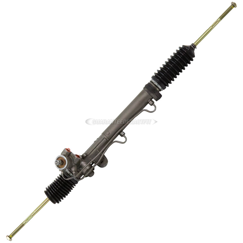 BuyAutoParts 80-02256R Rack and Pinion