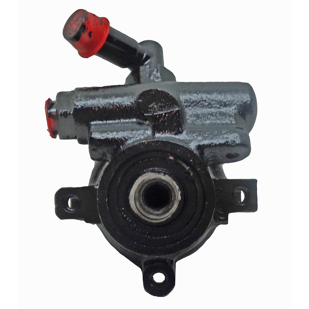 1987 Ford Ranger Power Steering Pump