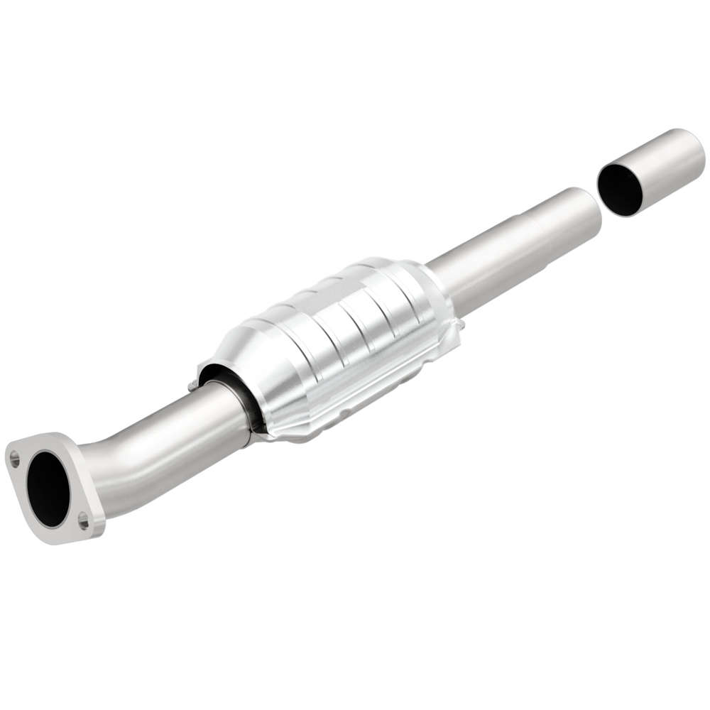 2012 Mitsubishi Galant Catalytic Converter EPA Approved