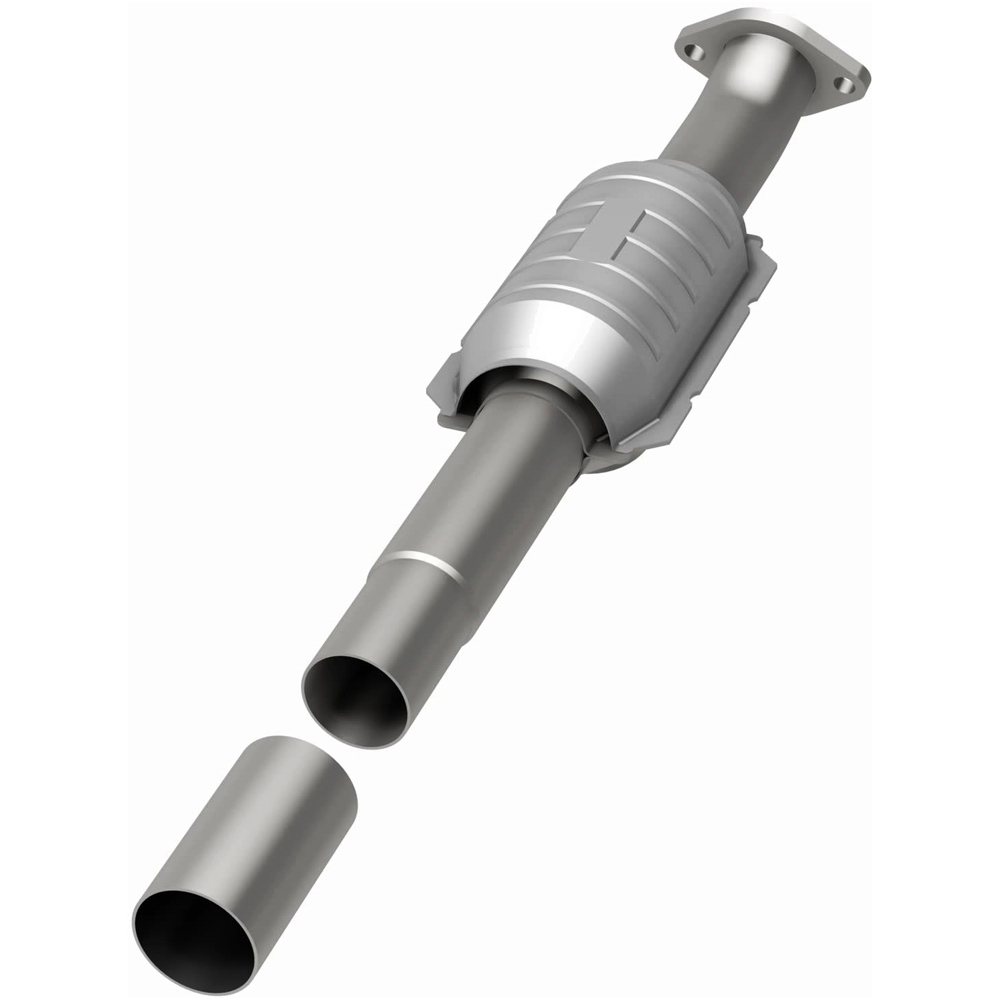 2012 Mitsubishi Galant Catalytic Converter EPA Approved