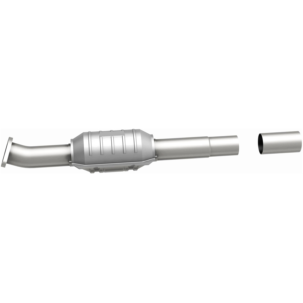 2012 Mitsubishi Galant Catalytic Converter EPA Approved