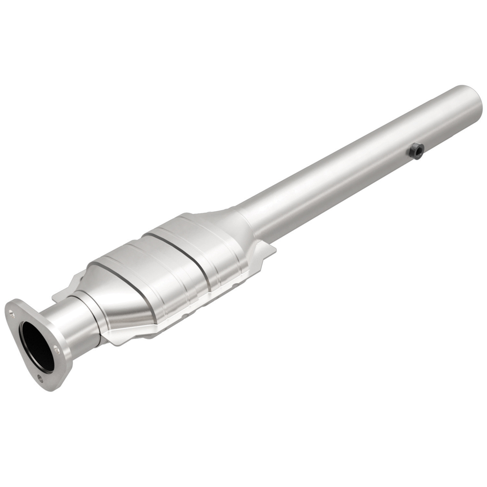 2000 Ford E-450 Econoline Super Duty Catalytic Converter EPA Approved
