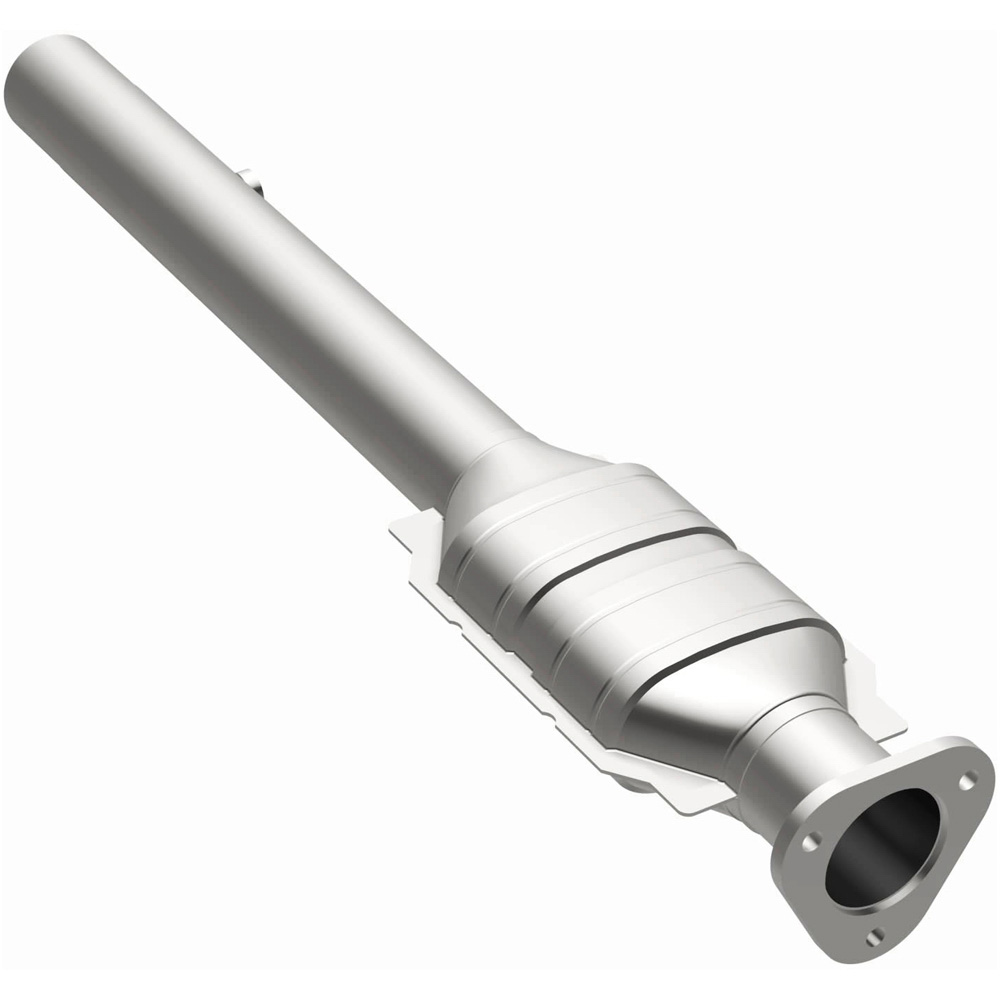 2000 Ford E-450 Econoline Super Duty Catalytic Converter EPA Approved