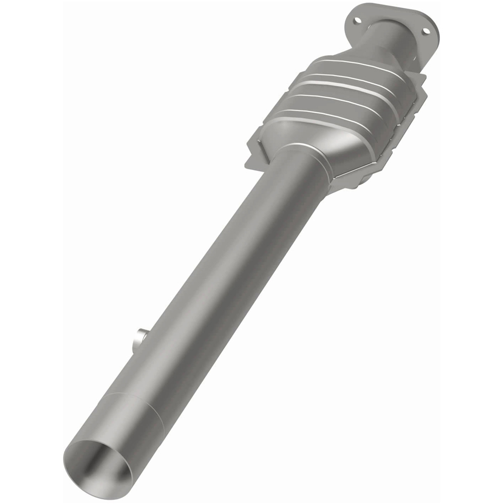 2000 Ford E-450 Econoline Super Duty Catalytic Converter EPA Approved