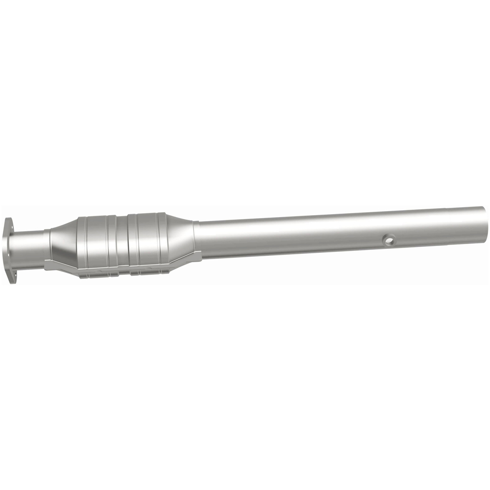 2000 Ford E-450 Econoline Super Duty Catalytic Converter EPA Approved
