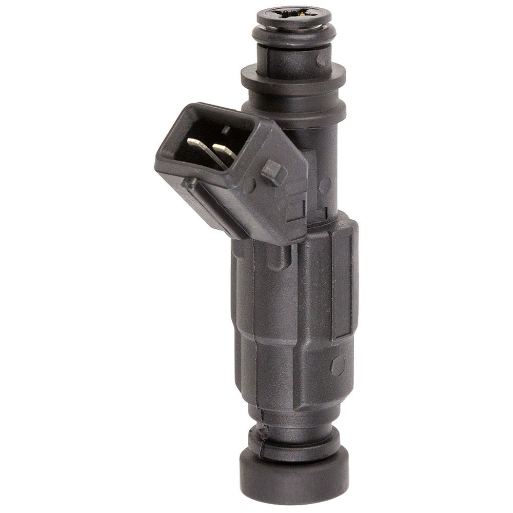 2003 Toyota Solara Fuel Injector