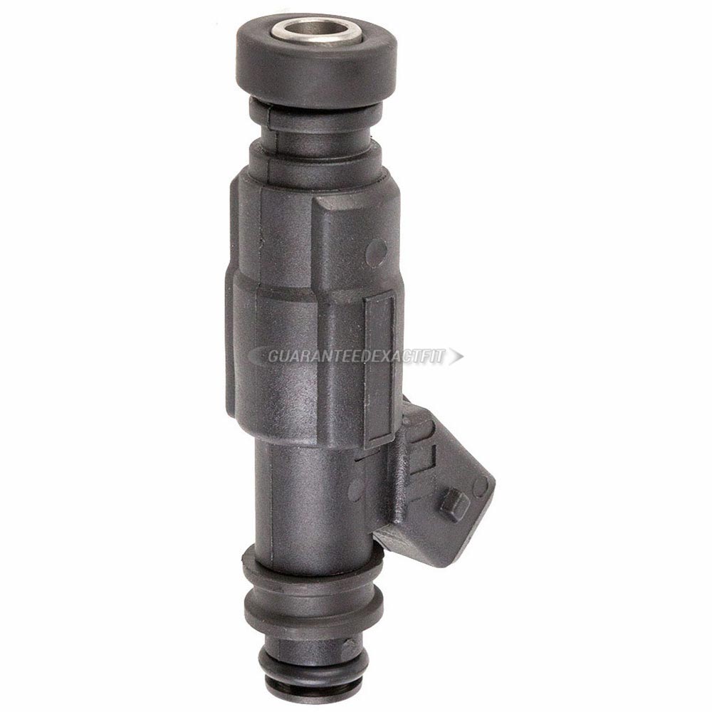 2003 Toyota Solara Fuel Injector