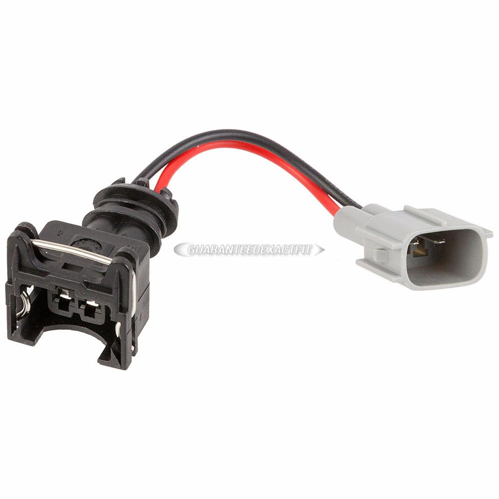 2003 Toyota Solara Fuel Injector