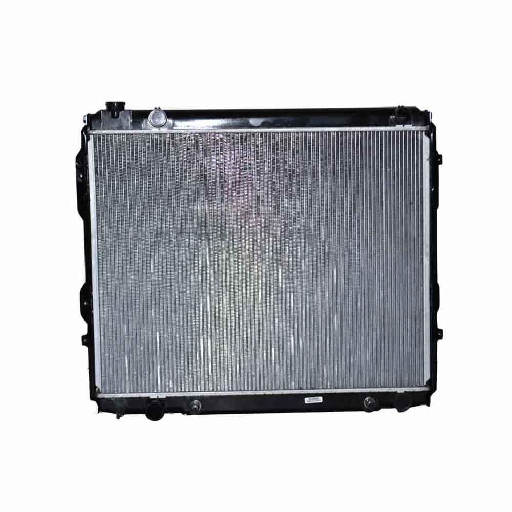2000 Toyota Tundra Radiator