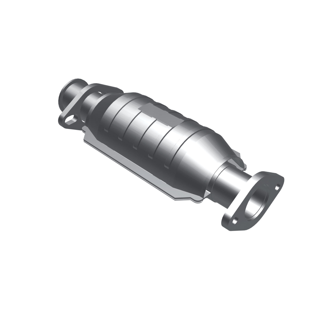MagnaFlow Exhaust Products 23240 Catalytic Converter EPA Approved