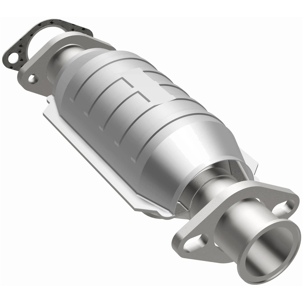 MagnaFlow Exhaust Products 23240 Catalytic Converter EPA Approved