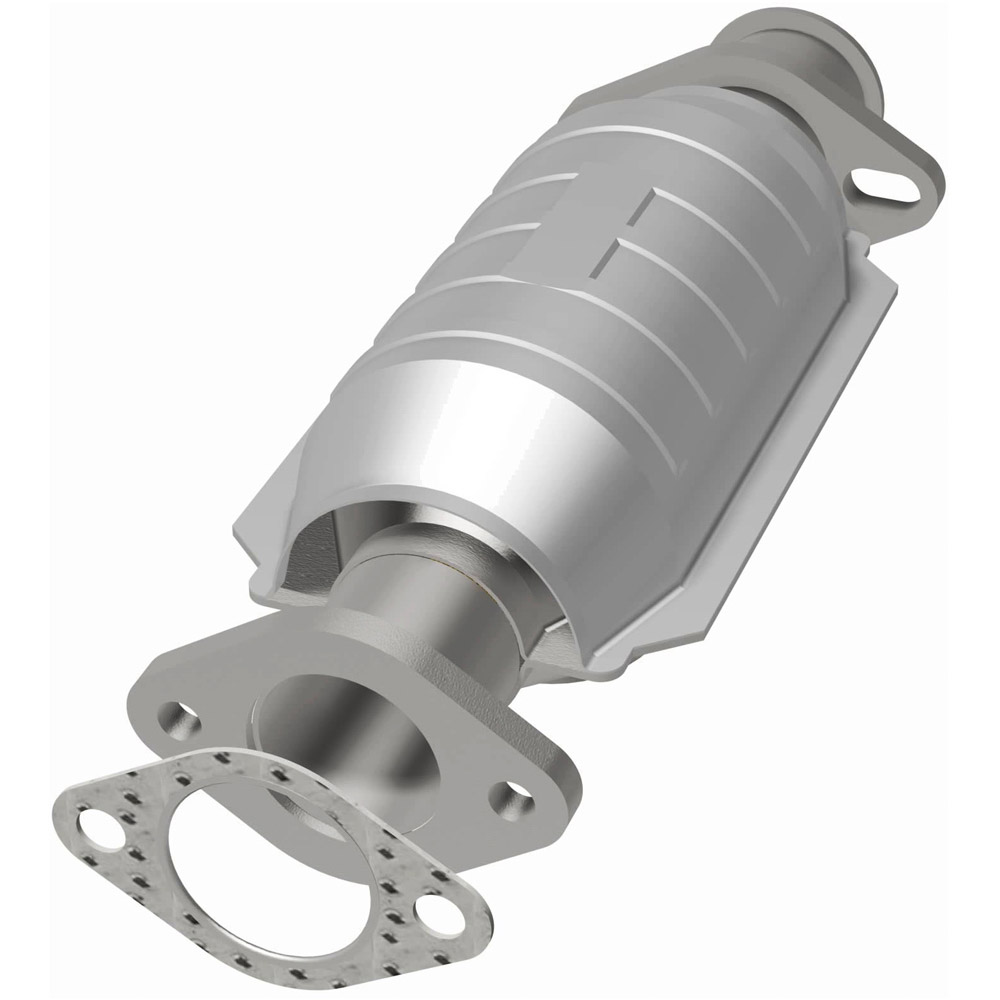 MagnaFlow Exhaust Products 23240 Catalytic Converter EPA Approved