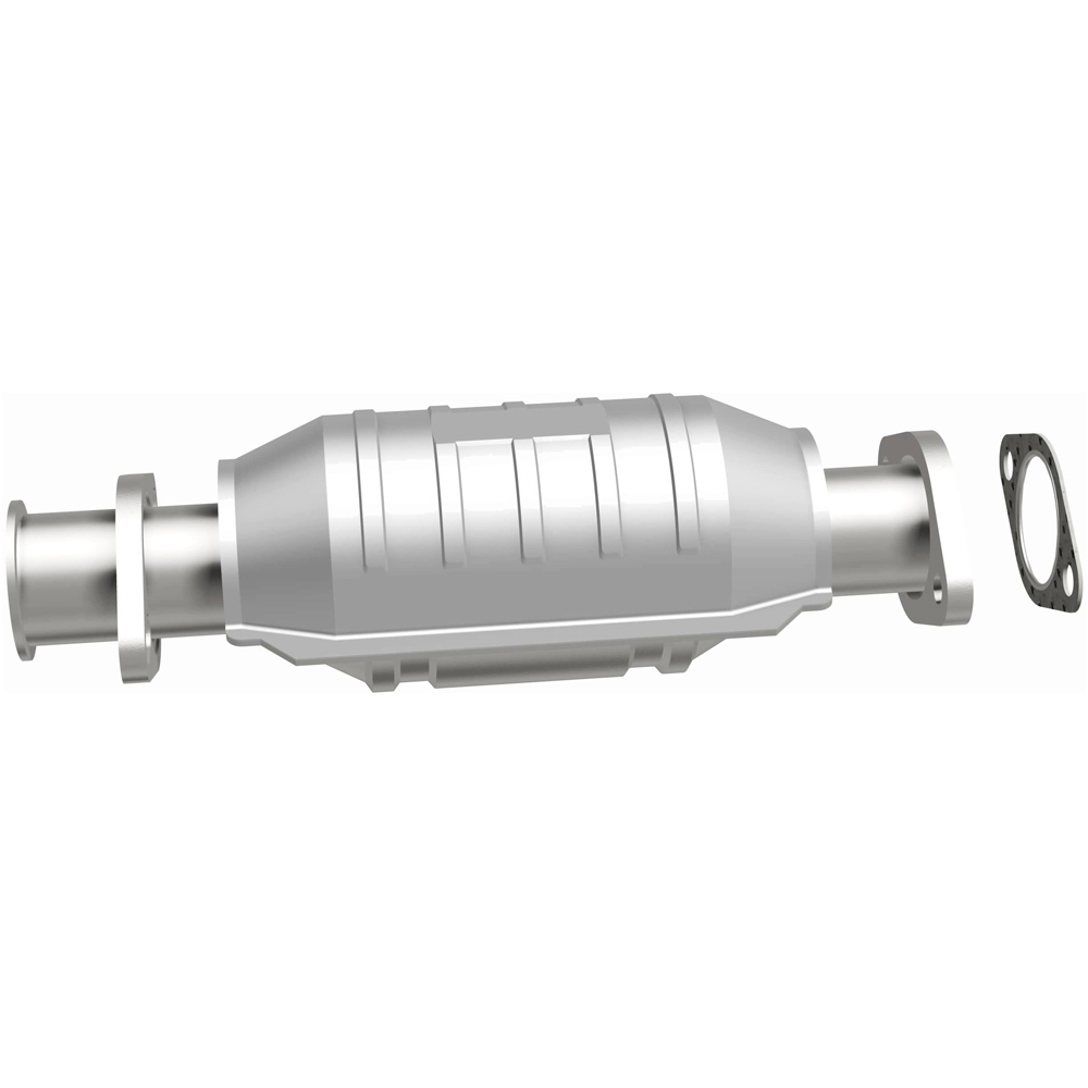 MagnaFlow Exhaust Products 23240 Catalytic Converter EPA Approved
