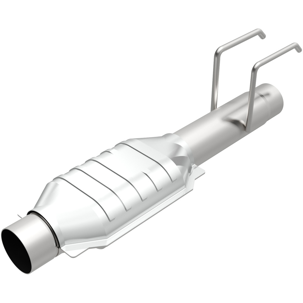 1993 Dodge B150 Catalytic Converter CARB Approved
