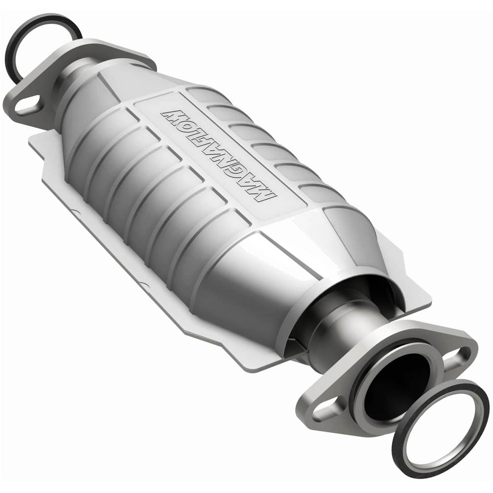 1995 Chrysler Sebring Catalytic Converter EPA Approved