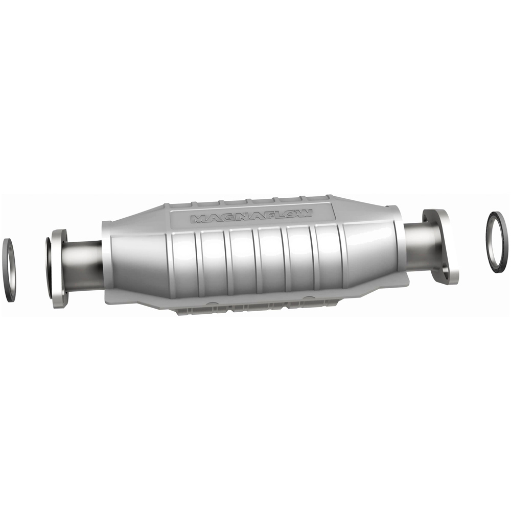 1995 Chrysler Sebring Catalytic Converter EPA Approved