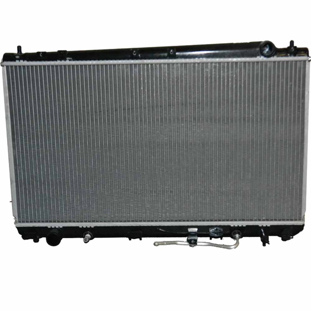 2000 Toyota Avalon Radiator