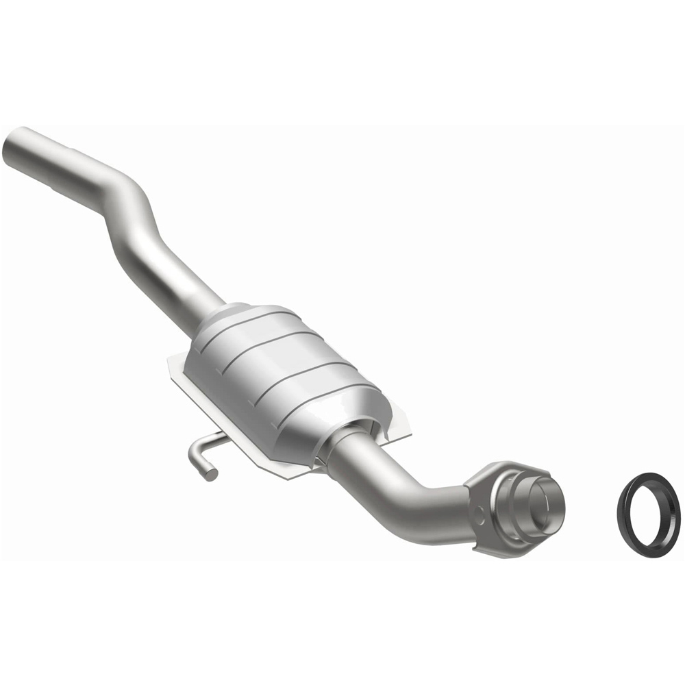 1993 Plymouth Sundance Catalytic Converter EPA Approved